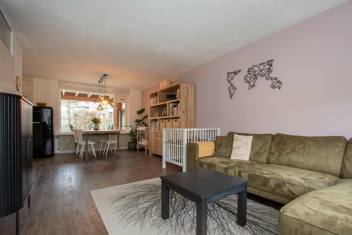 Photo 7 of Molenveldstraat 73