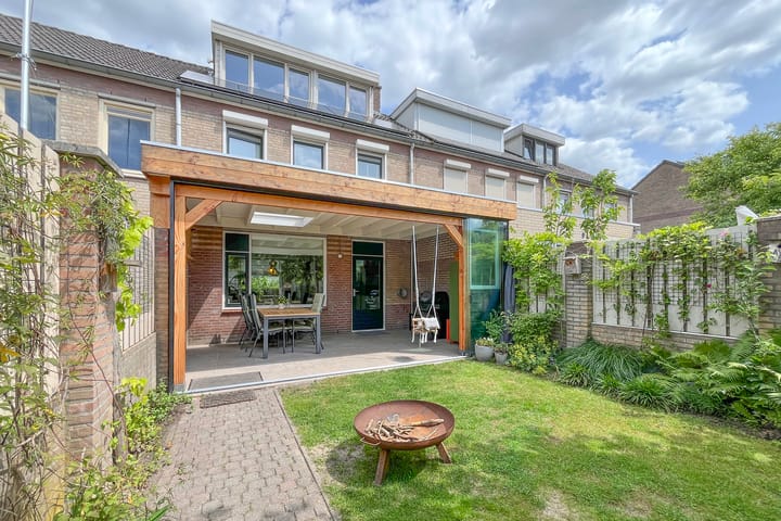 Photo 32 of Molenveldstraat 73