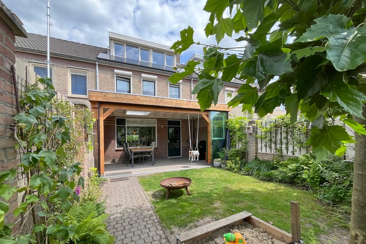 Photo 33 of Molenveldstraat 73