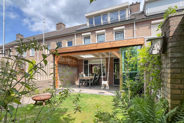 Photo 34 of Molenveldstraat 73