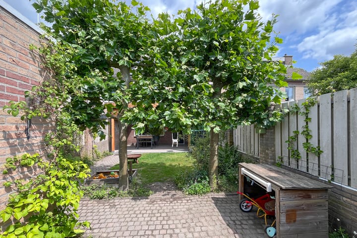 Photo 37 of Molenveldstraat 73