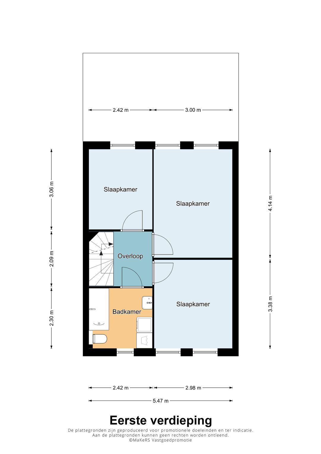 Foto 41 van Molenveldstraat 73