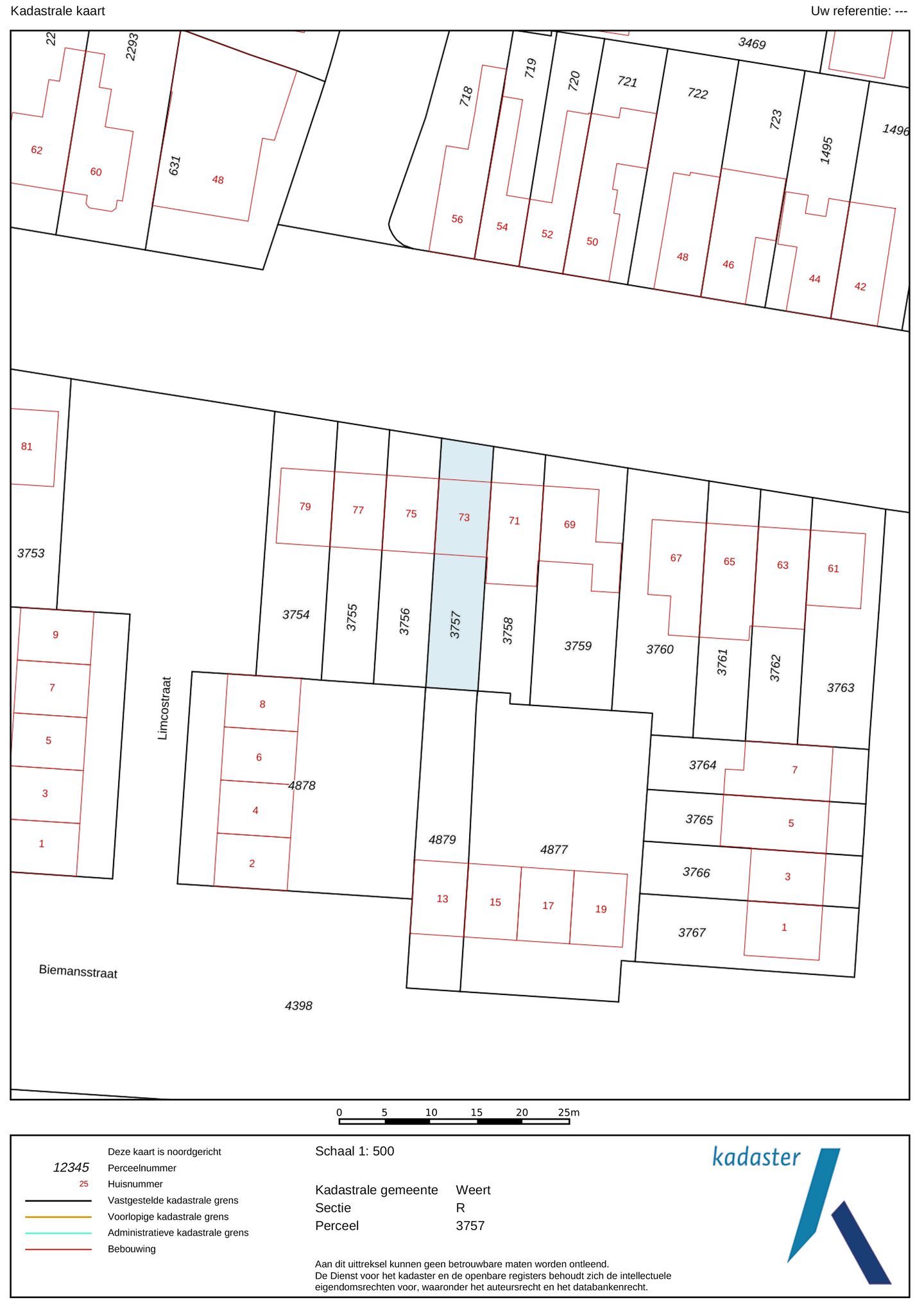 Foto 44 van Molenveldstraat 73
