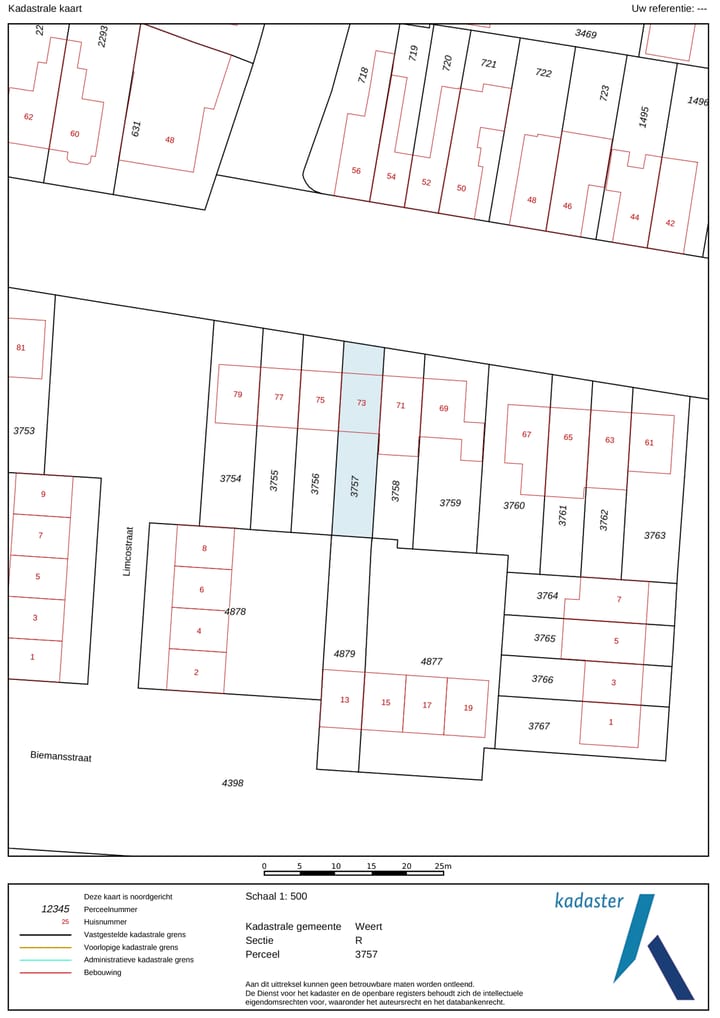 Photo 44 of Molenveldstraat 73