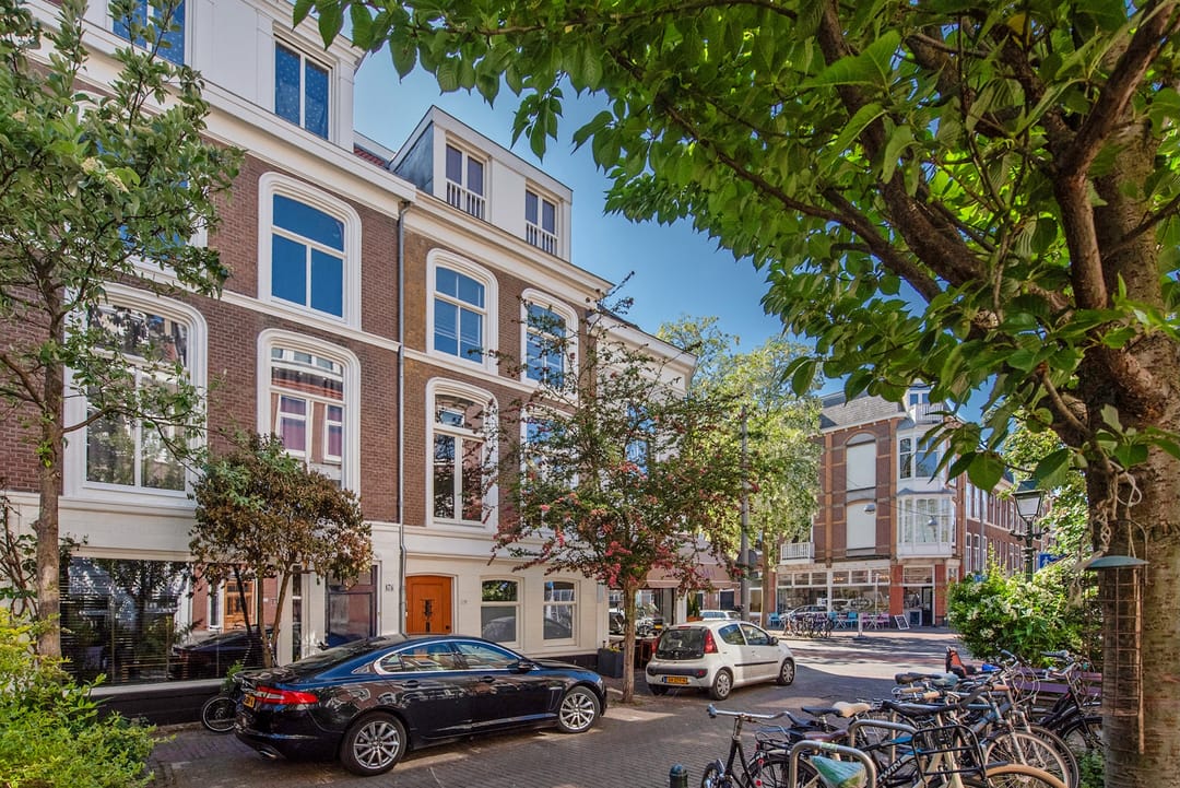 Photo 1 of 2e De Riemerstraat 180