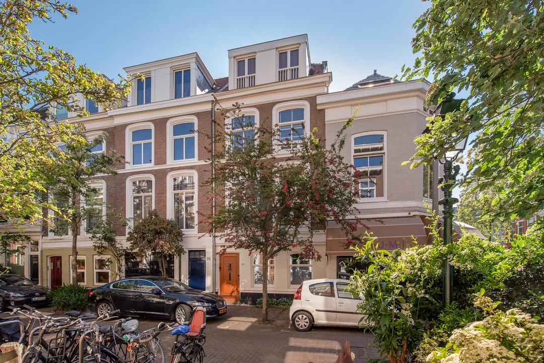 Photo 2 of 2e De Riemerstraat 180
