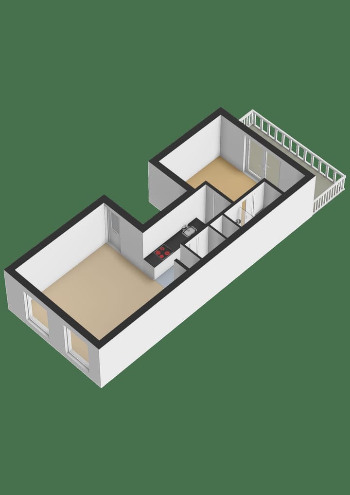 Foto 29 van 2e De Riemerstraat 180