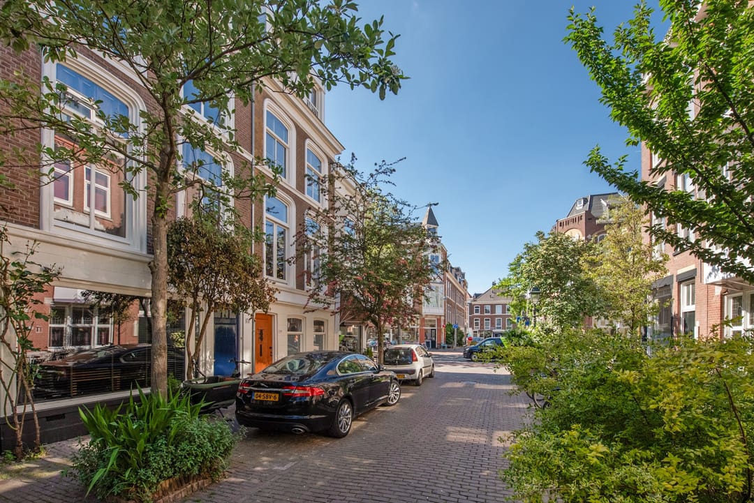 Photo 26 of 2e De Riemerstraat 180