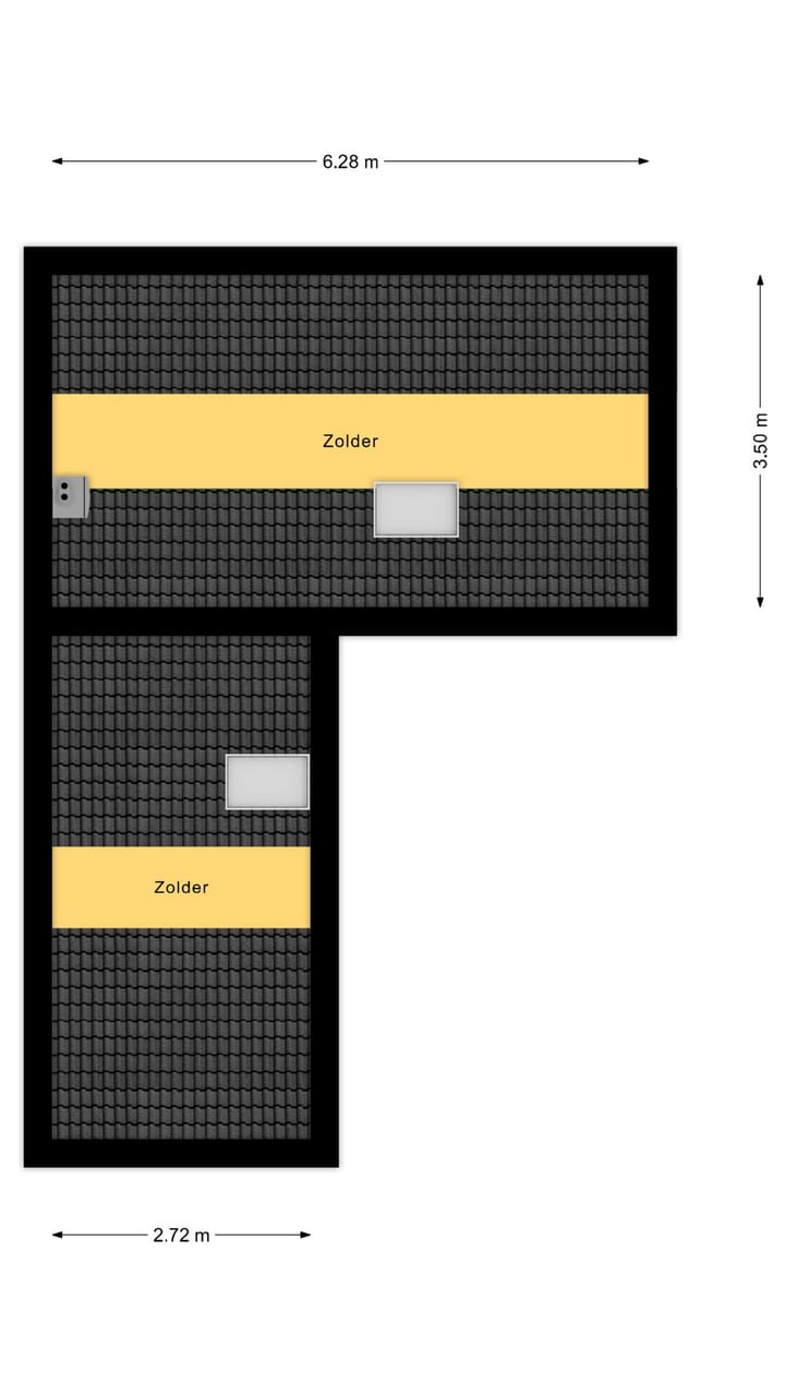 Foto 24 van Toorts 18