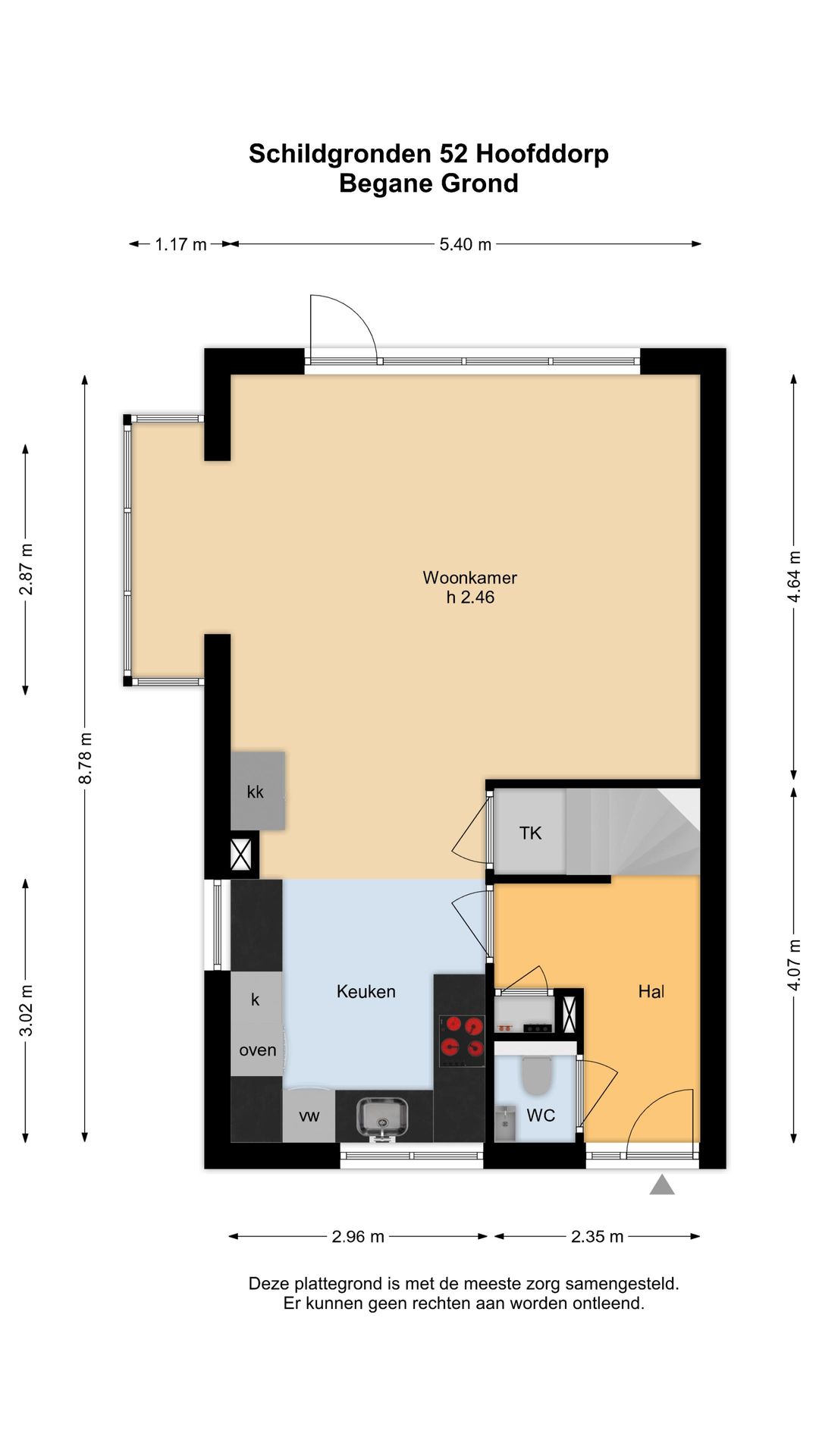 Photo 43 of Schildgronden 52