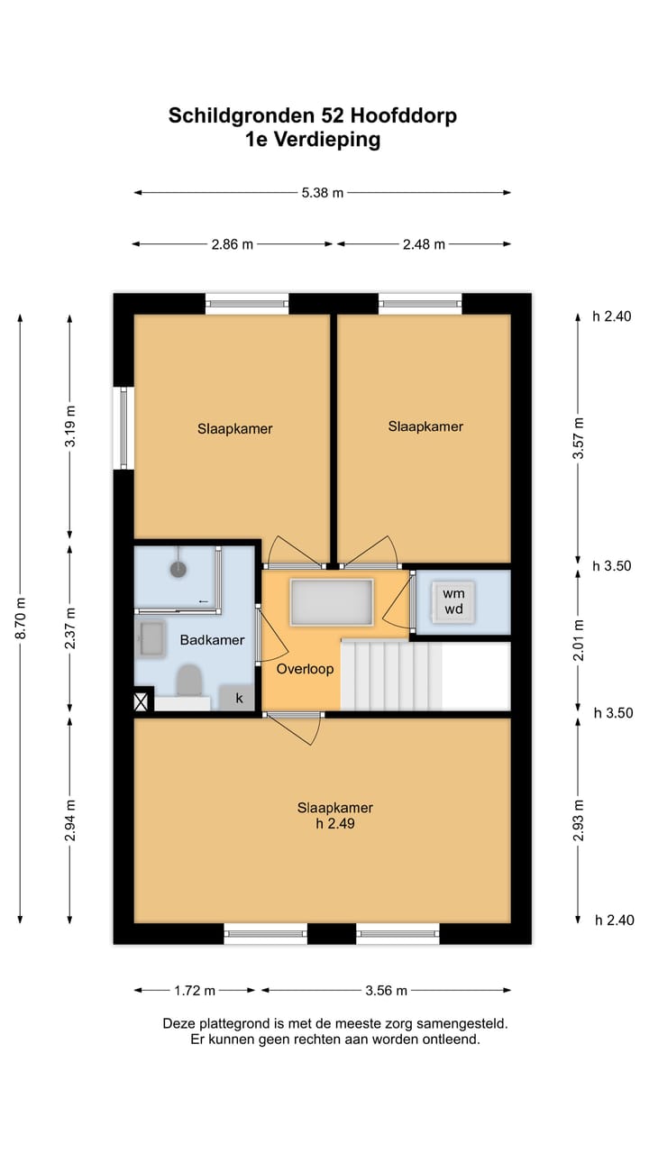 Foto 44 van Schildgronden 52