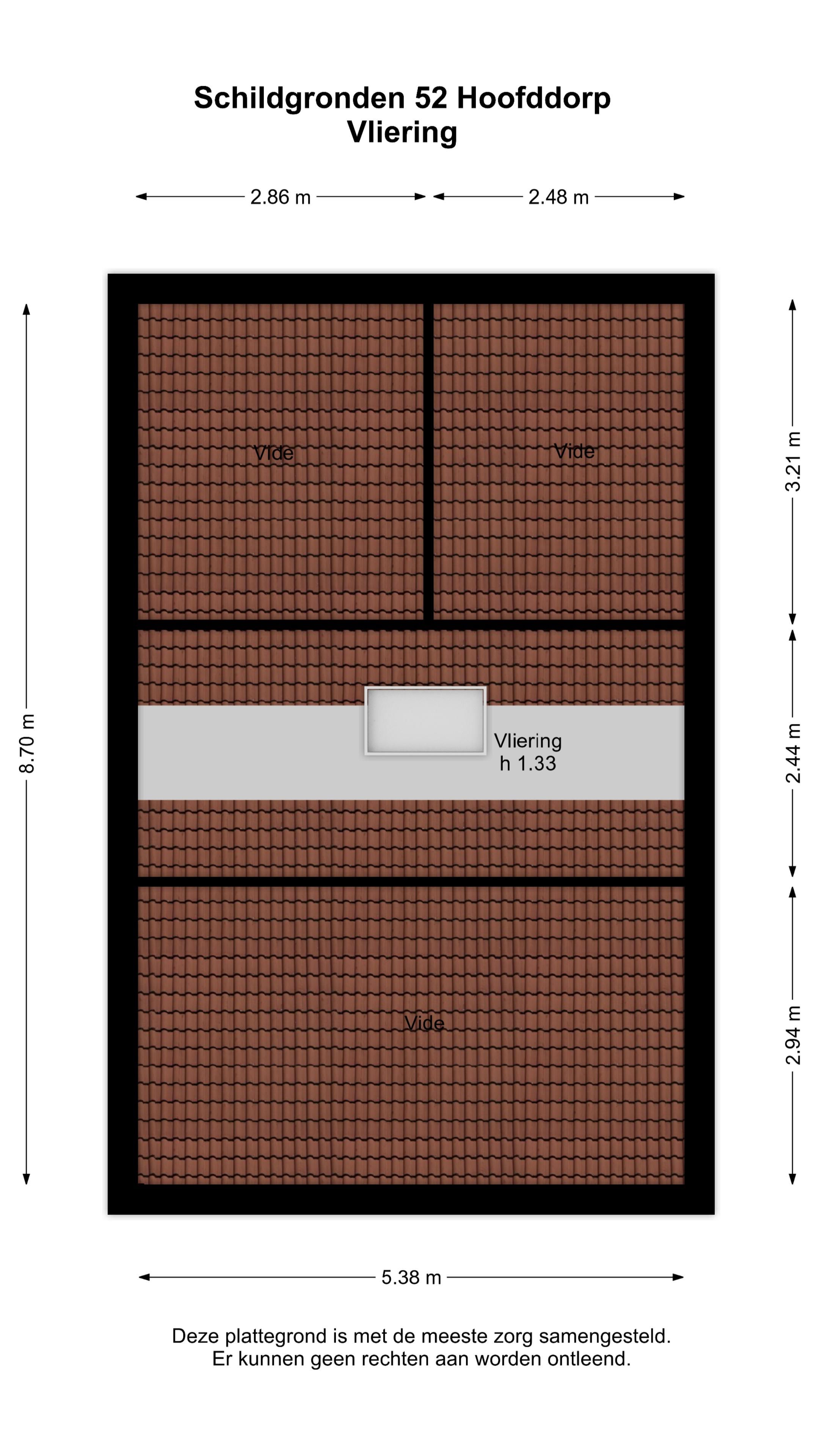Photo 45 of Schildgronden 52