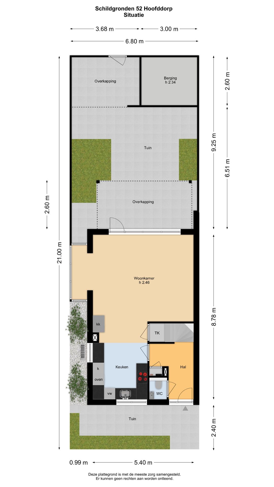 Photo 46 of Schildgronden 52