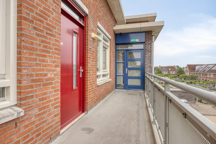 Foto 2 van Minervastraat 63