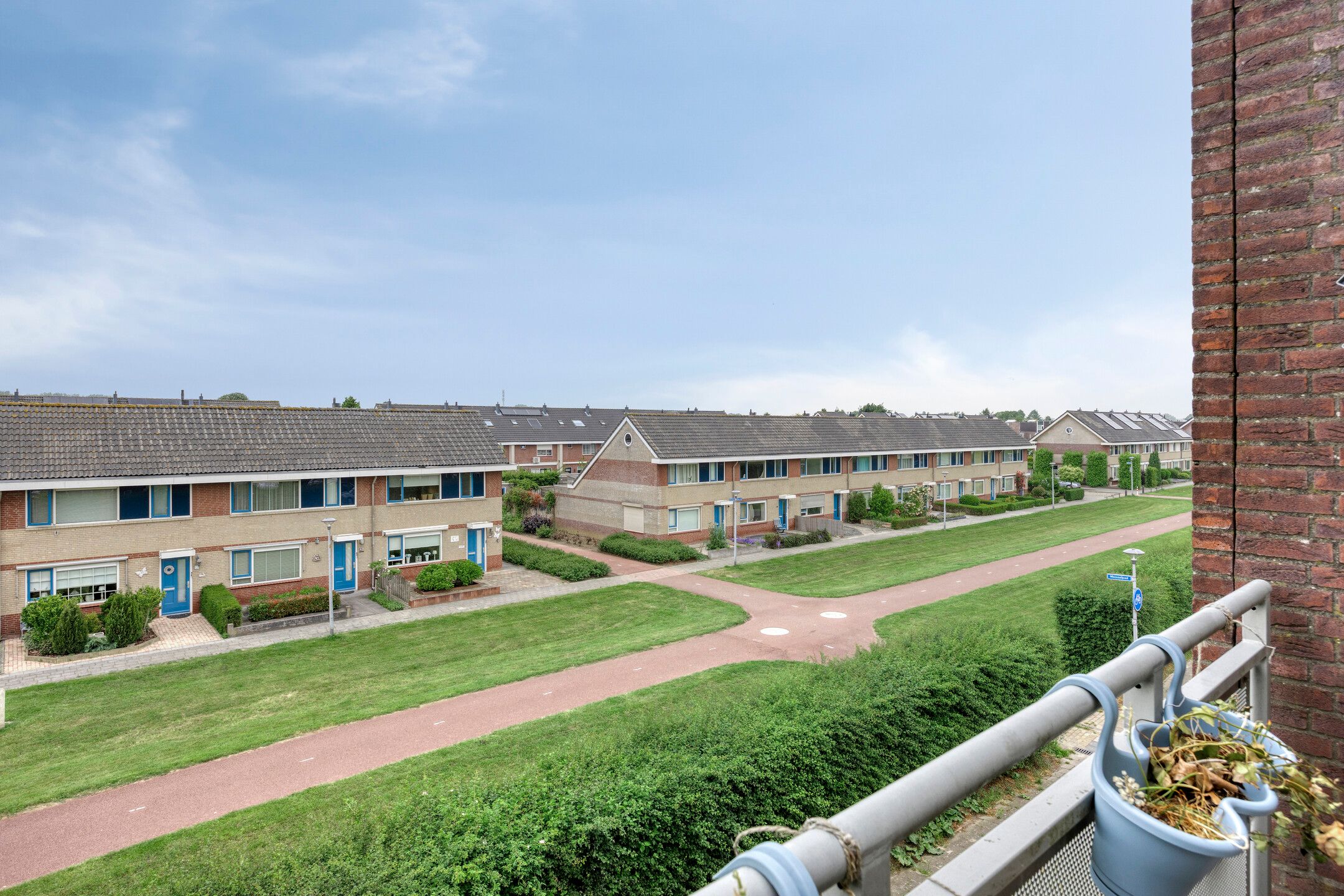 Foto 3 van Minervastraat 63