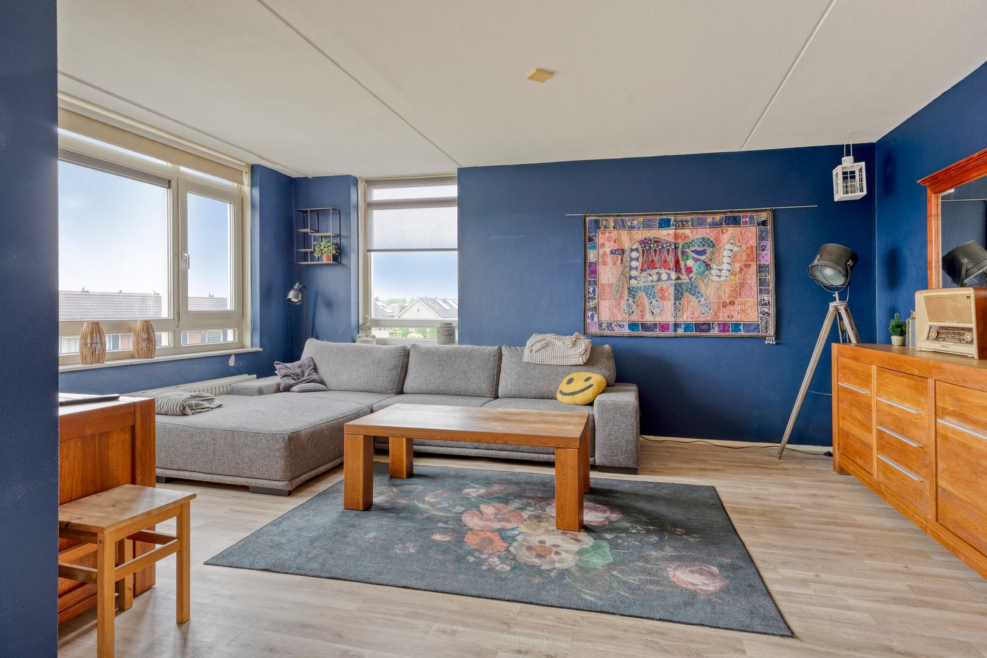 Foto 4 van Minervastraat 63