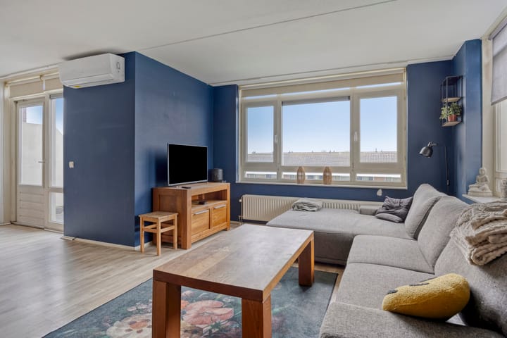 Foto 5 van Minervastraat 63