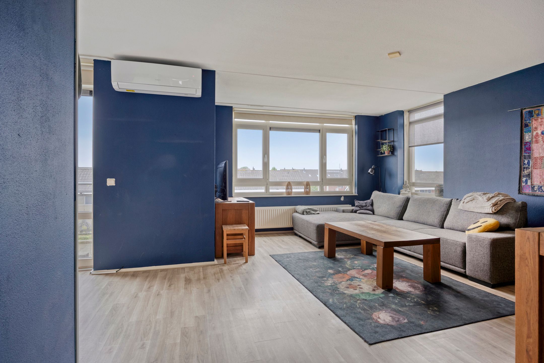 Foto 6 van Minervastraat 63