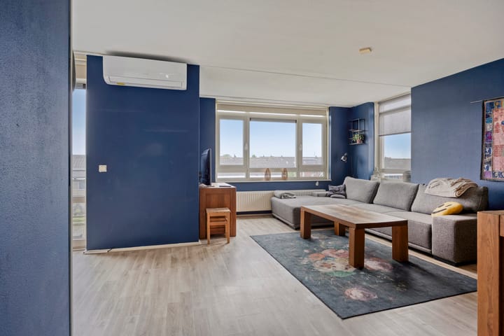 Foto 6 van Minervastraat 63