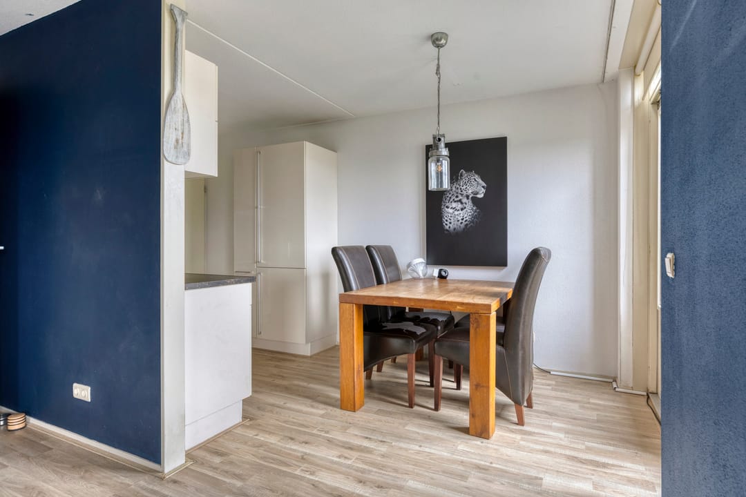 Foto 7 van Minervastraat 63