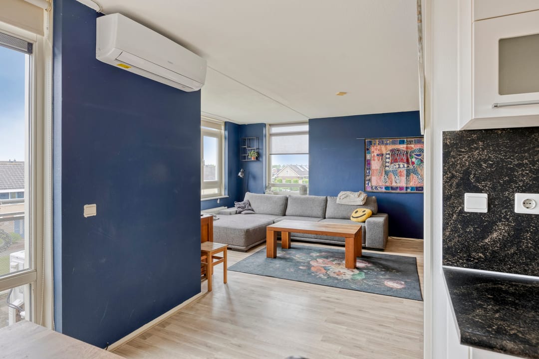 Foto 8 van Minervastraat 63