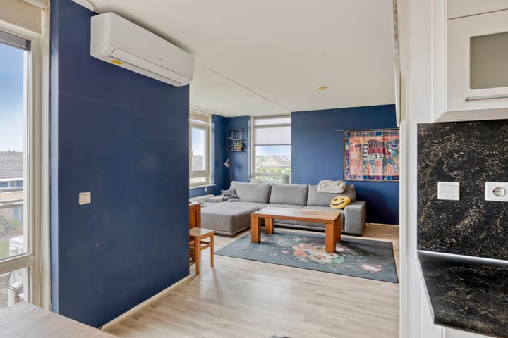 Foto 8 van Minervastraat 63