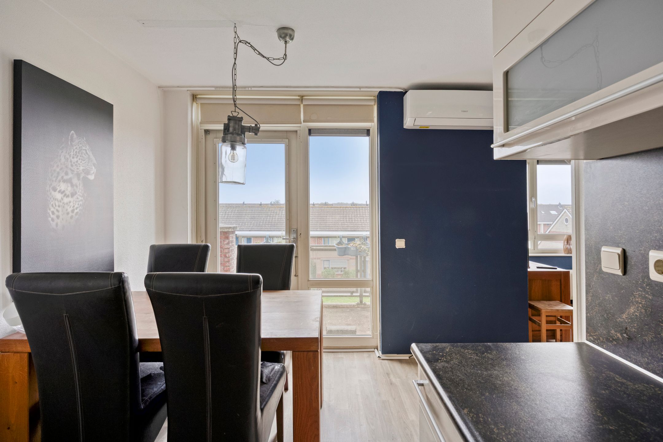 Foto 9 van Minervastraat 63