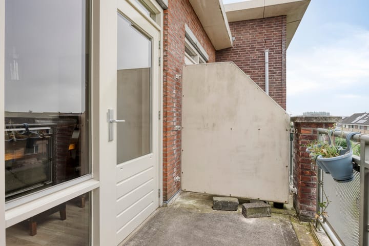 Foto 10 van Minervastraat 63