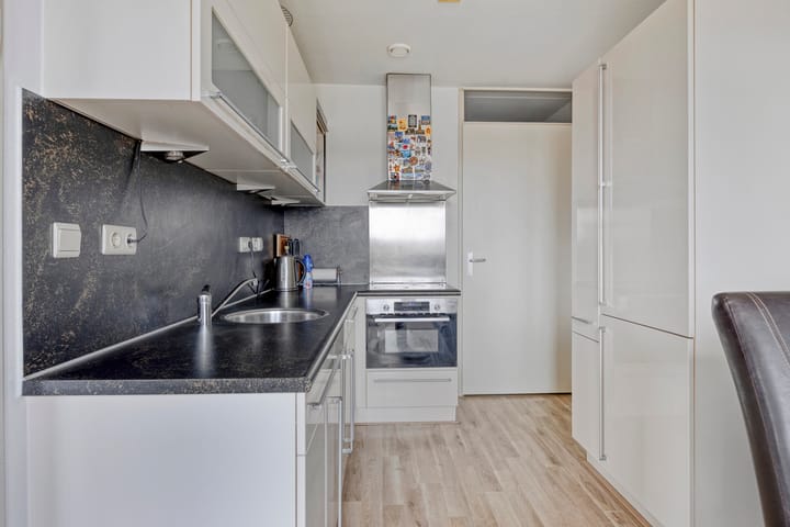 Foto 12 van Minervastraat 63