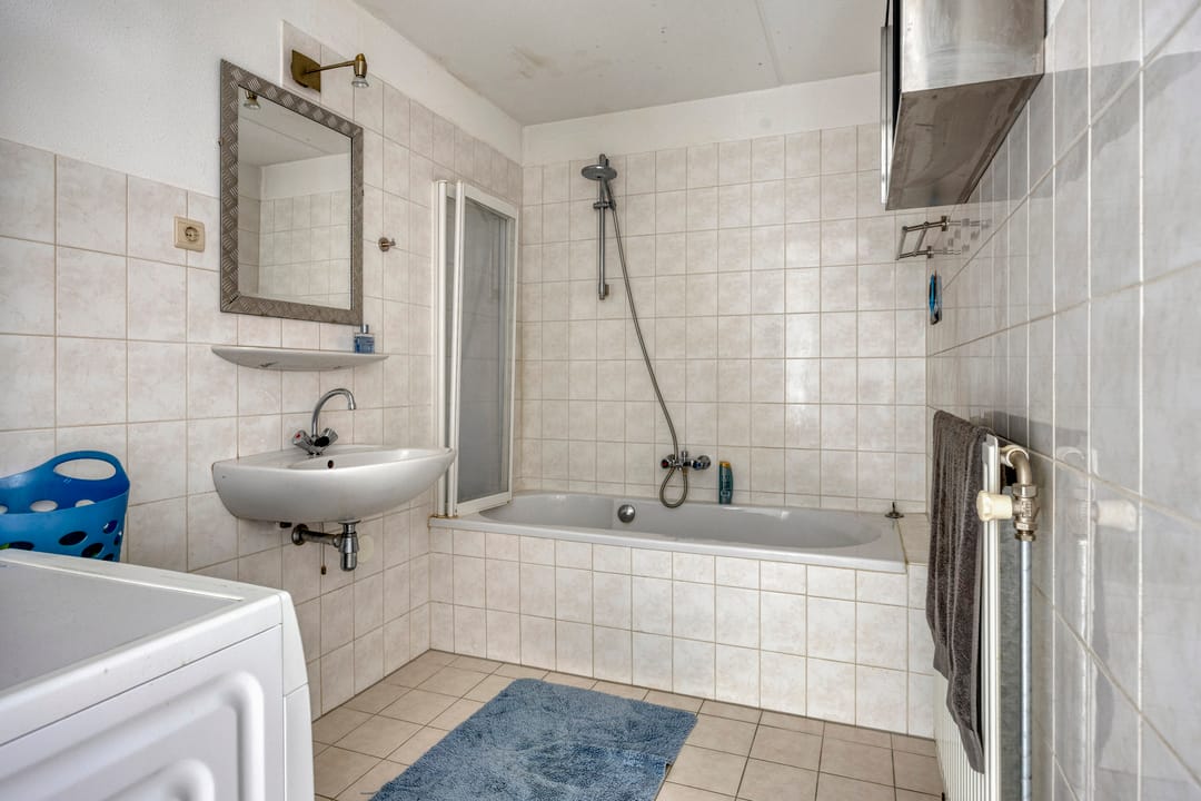 Foto 13 van Minervastraat 63