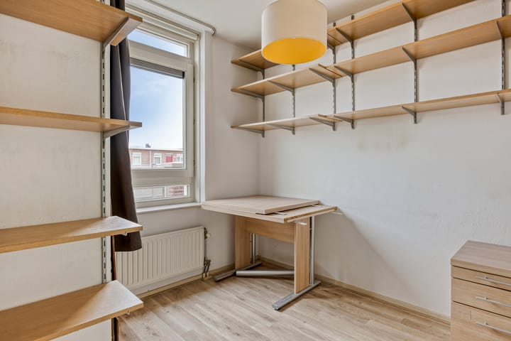 Foto 16 van Minervastraat 63