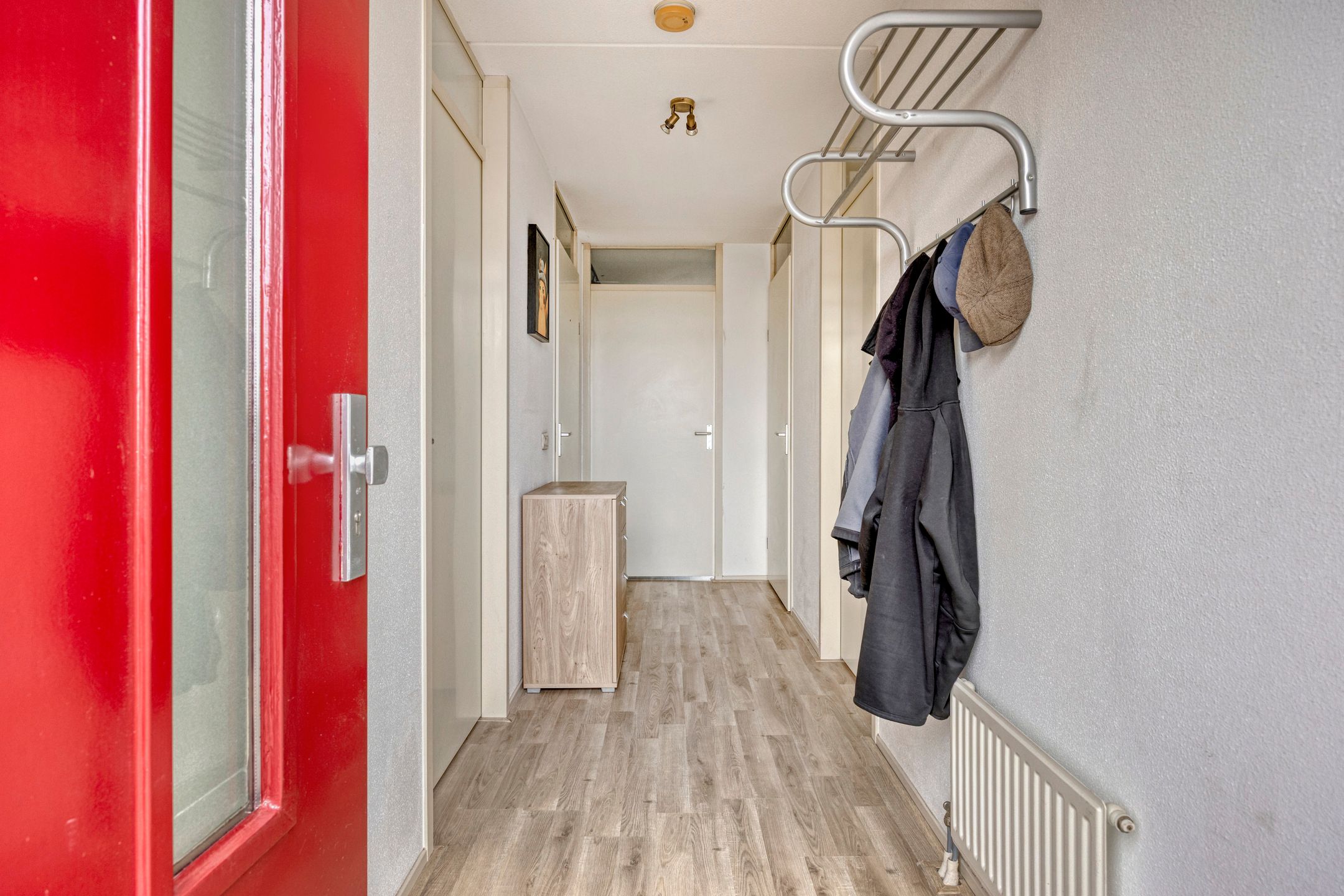 Foto 18 van Minervastraat 63