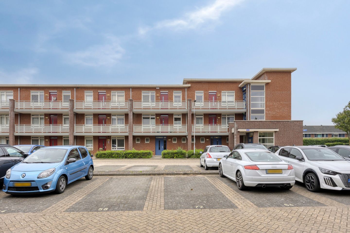 Foto 19 van Minervastraat 63