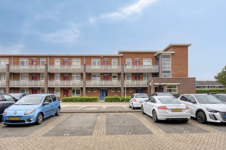 Foto 19 van Minervastraat 63