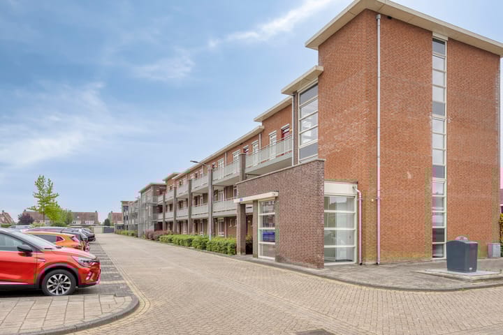 Foto 20 van Minervastraat 63