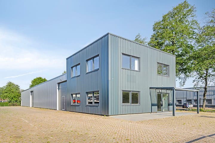 Wijnkorenstraat 7, Roosendaal