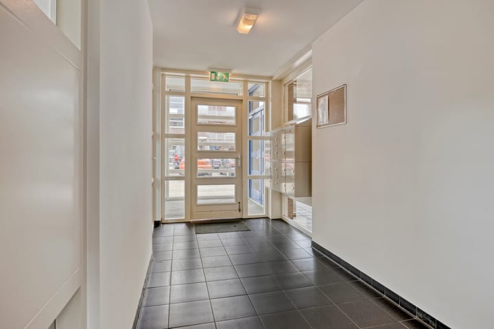 Foto 21 van Minervastraat 63