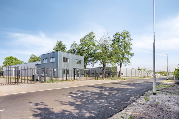 Wijnkorenstraat 7, Roosendaal