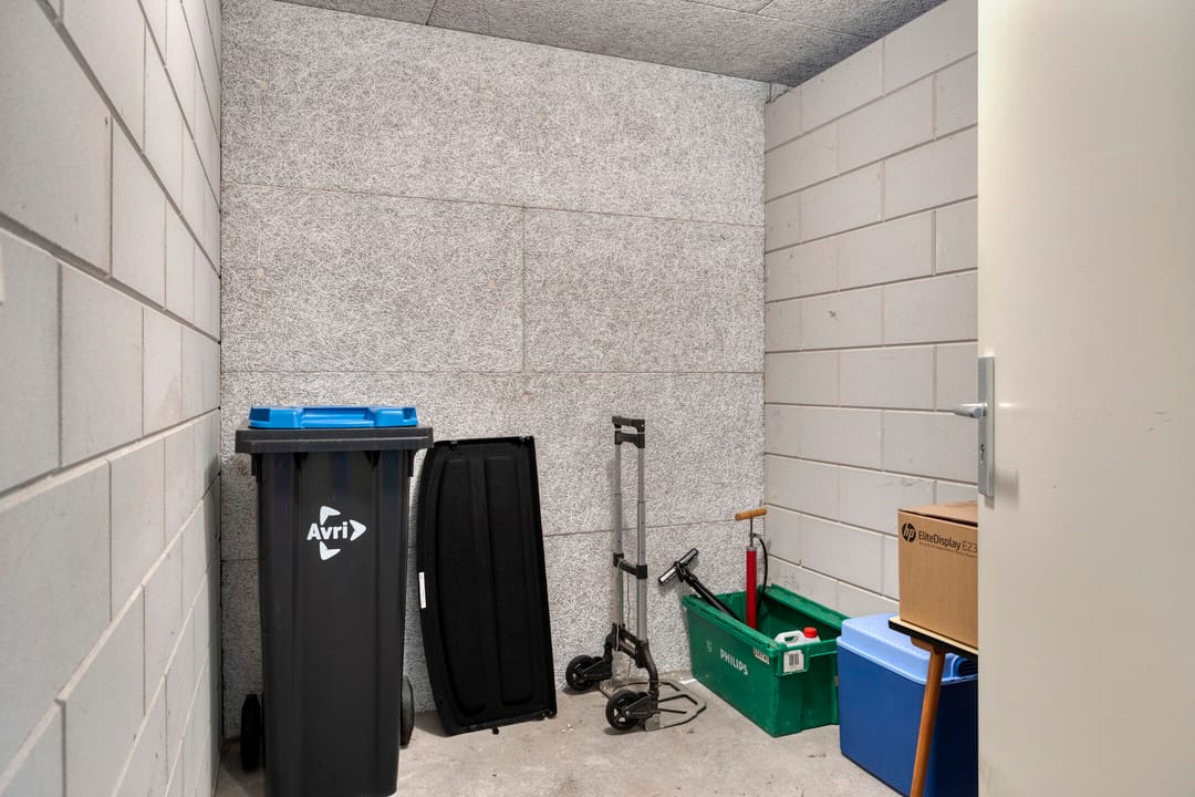 Foto 22 van Minervastraat 63