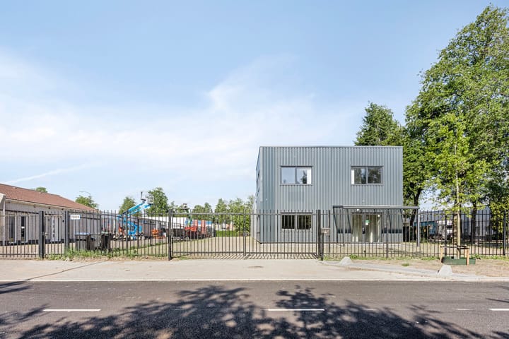 Wijnkorenstraat 7, Roosendaal