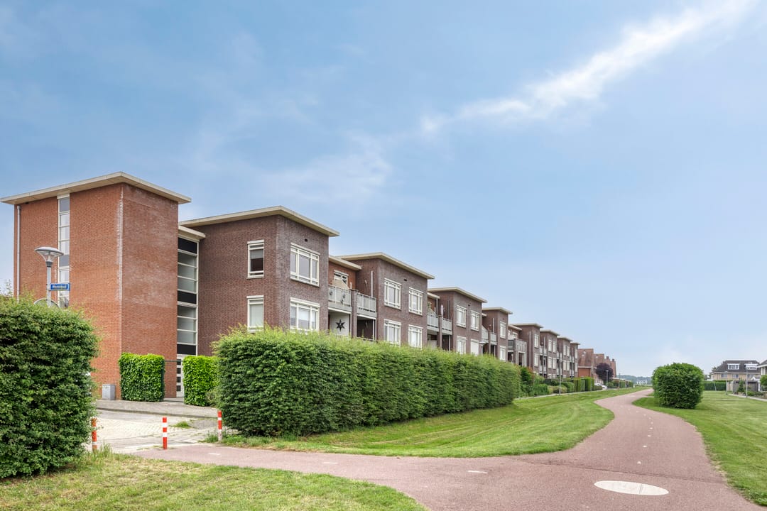 Foto 23 van Minervastraat 63