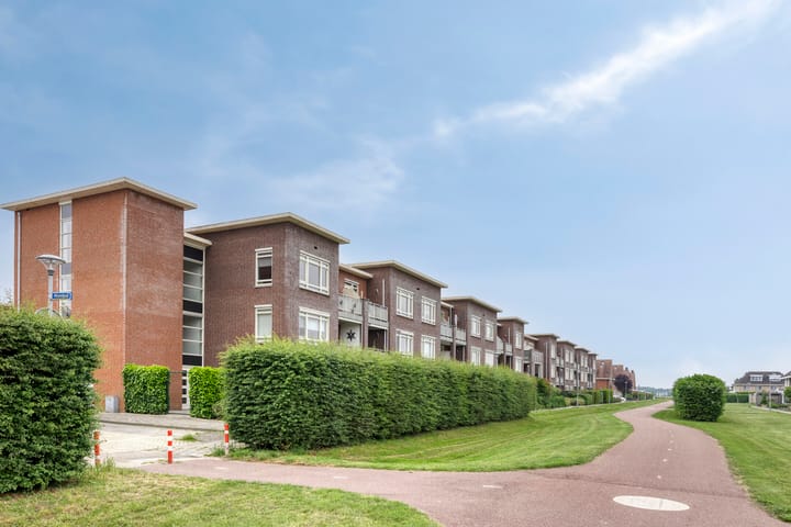 Foto 23 van Minervastraat 63