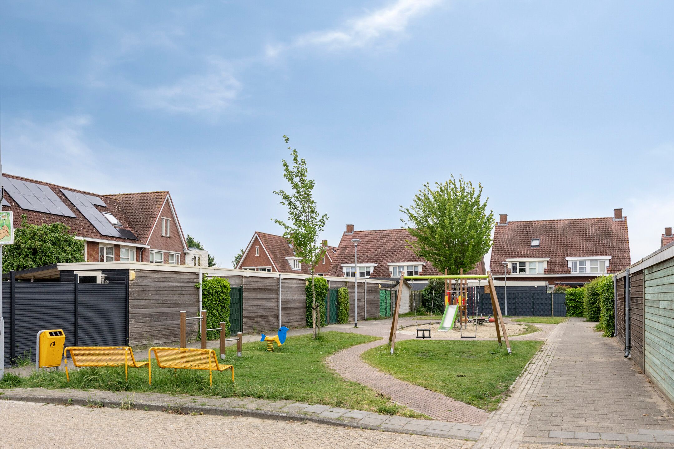 Foto 24 van Minervastraat 63