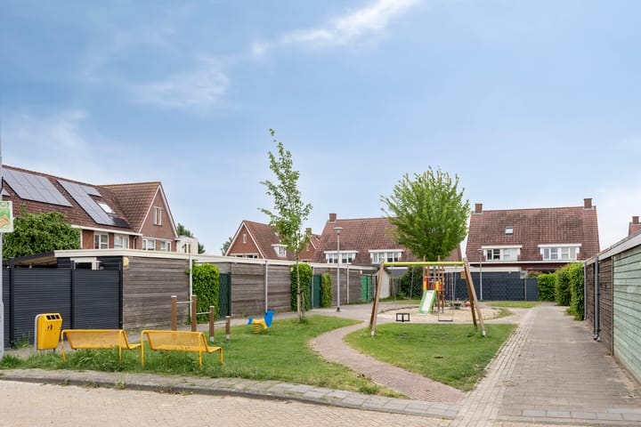 Foto 24 van Minervastraat 63