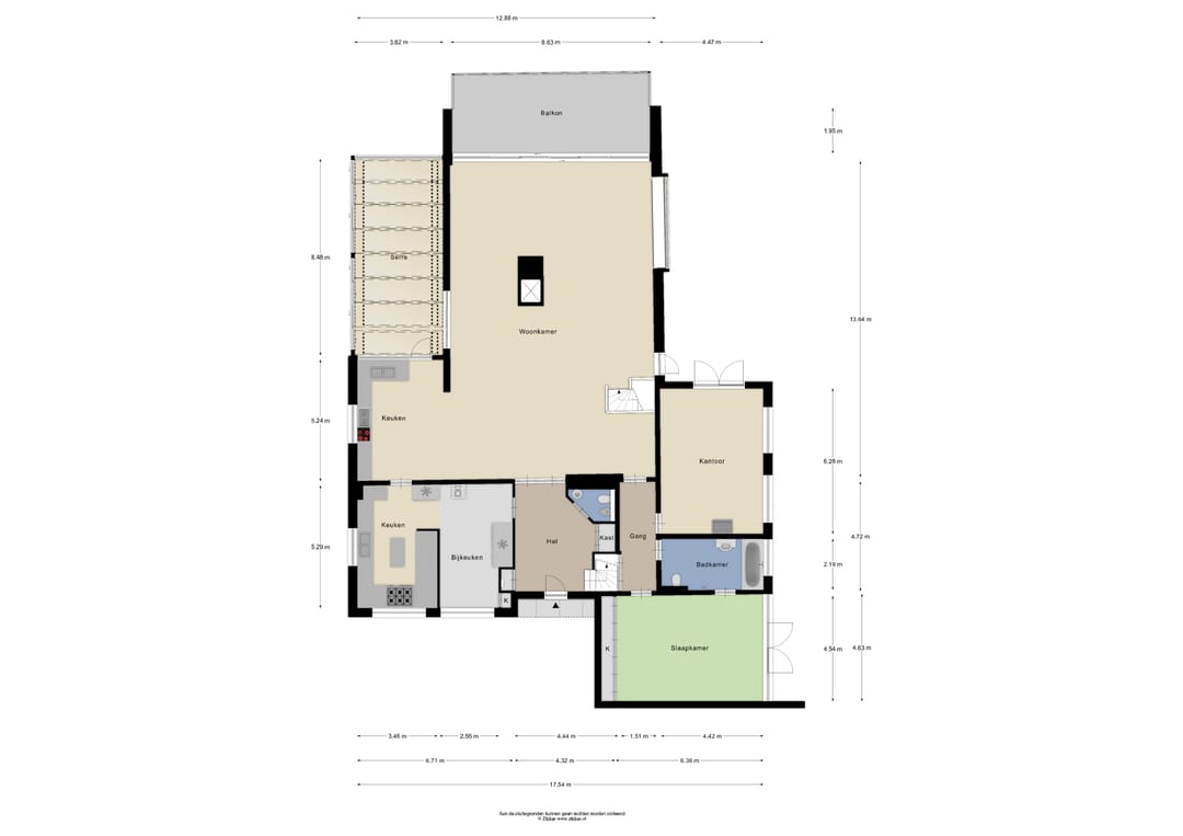 Foto 8 van Gelkenes 47-B