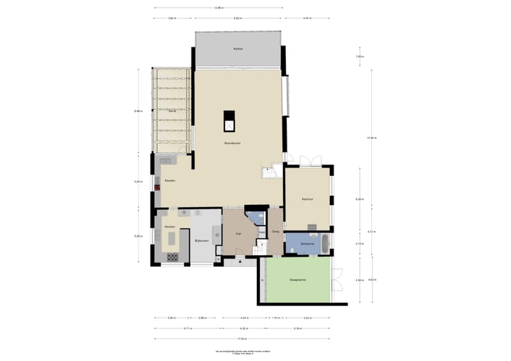 Foto 8 van Gelkenes 47-B