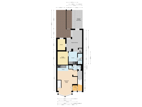 View floorplan
