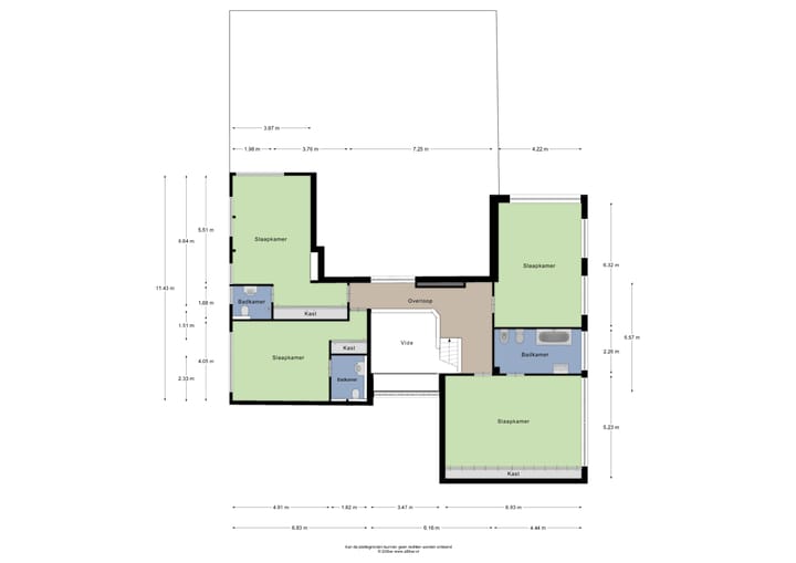 Foto 34 van Gelkenes 47-B