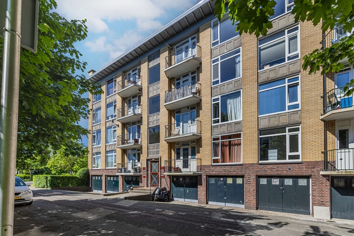 Foto 1 van Tolsteegplantsoen 20-2