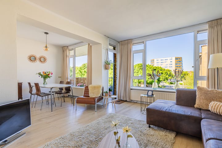 Foto 2 van Tolsteegplantsoen 20-2